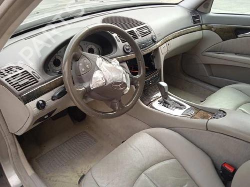 Electronic module MERCEDES-BENZ E-CLASS (W211) E 220 CDI (211.006) | BP26503075M83 