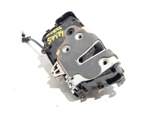 Used Front left lock Front left lock 32184302 32184302