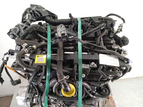 Engine TOYOTA COROLLA Saloon (_E21_) 1.8 VVTi Hybrid (ZWE211, MZEA12) | BP33176381M1  - Image 5