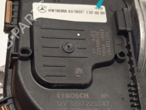 Front wiper motor MERCEDES-BENZ C-CLASS (W205) C 220 d (205.014) | BP29061442M29