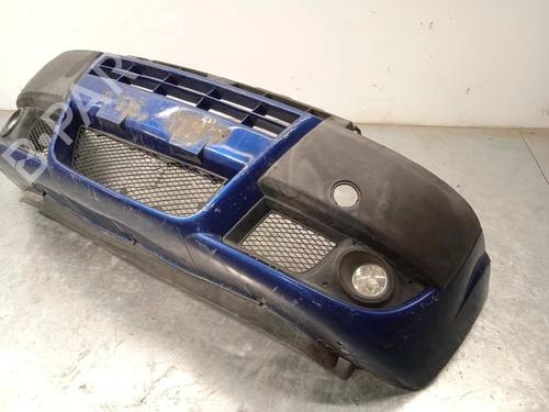 Pare-chocs avant FIAT DOBLO Box Body/MPV (223_) 1.9 JTD | BP17809635C7 