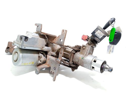 Used Steering column Steering column 19256417 19256417
