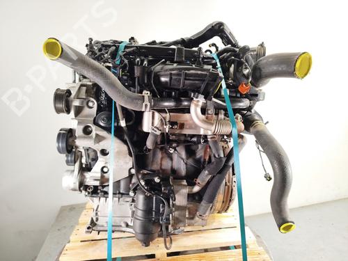 Engine KIA SORENTO II (XM) 2.2 CRDi | BP31933287M1