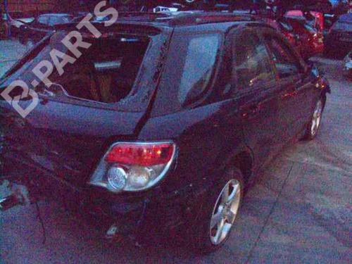 Right front steering knuckle SUBARU IMPREZA Saloon (GD) 2.0 i R AWD (GD9) | BP1515794M26 