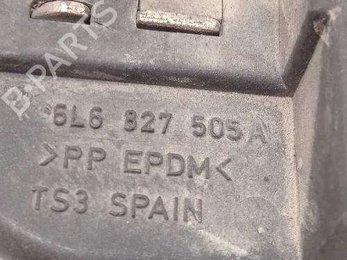 Tailgate lock SEAT IBIZA III (6L1)  | BP12260768C101 