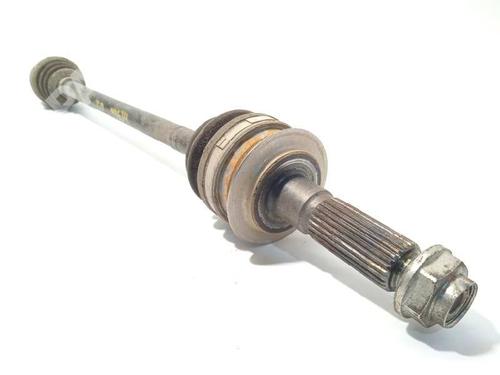 Right rear driveshaft SUBARU LEGACY V Estate (BR) 2.0 D AWD (BRD) | BP7514216M41