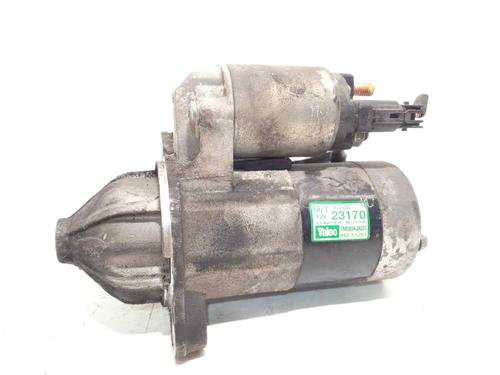 Used Starter Starter KIA SPORTAGE II (JE_, KM_) 2.0 i 16V (141 hp) 16770941 16770941
