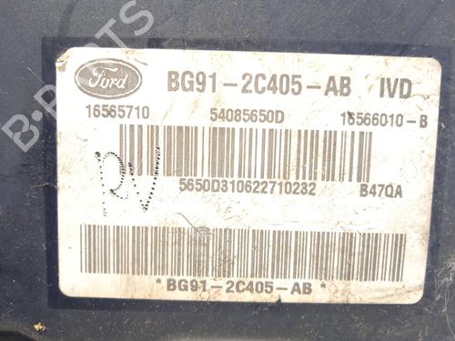 ABS pump FORD MONDEO IV Turnier (BA7)  | BP20512714M43 