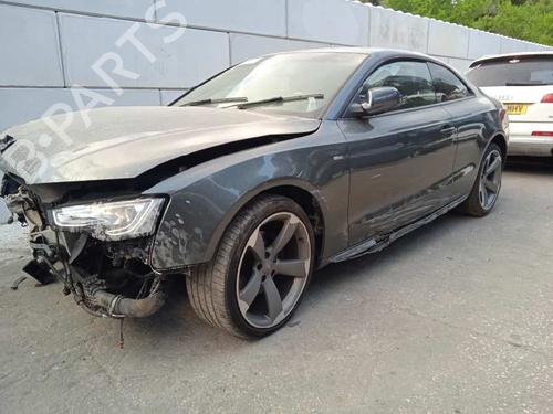 AUDI A5 (8T3)  2.0 TDI  844697