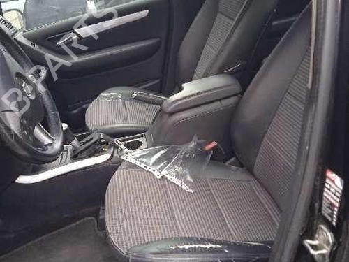 Water radiator MERCEDES-BENZ B-CLASS Sports Tourer (W245) B 200 CDI (245.208) | BP26205837M31