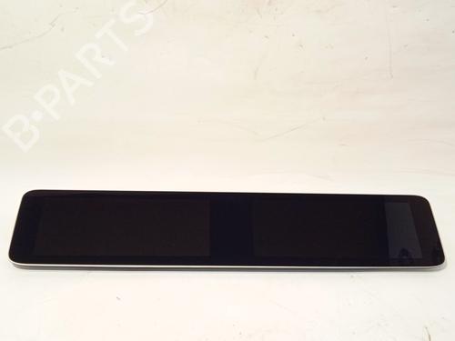 Display monitor MERCEDES-BENZ A-CLASS (W177) A 200 (177.087) | BP28125792C48 