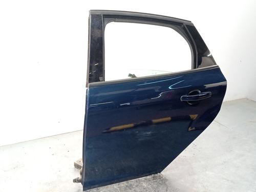 Left rear door FORD FOCUS III 1.6 Flexifuel | BP20723256C4 
