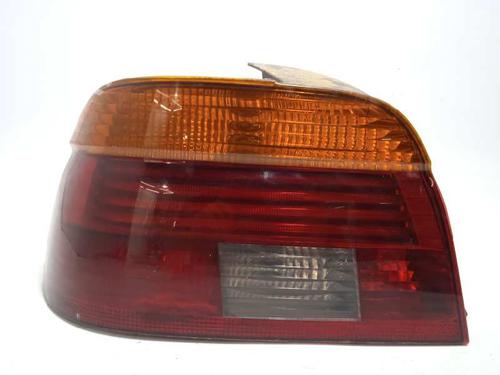 Used Left taillight BMW 5 (E39) 520 d (136 hp) 10650770
