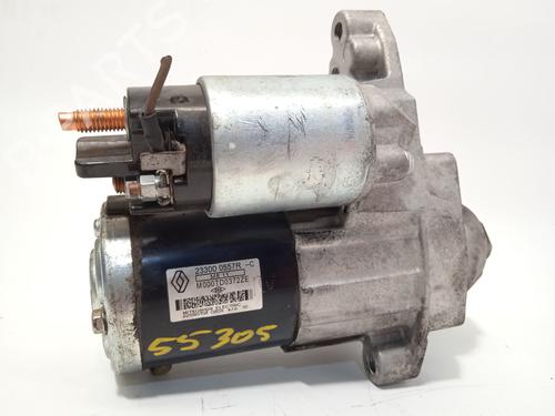 Used Starter RENAULT CLIO IV Grandtour (KH_) 0.9 TCe 90 (90 hp) 24639337