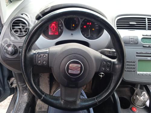 ABS pump SEAT ALTEA (5P1) 2.0 TDI 16V | BP23399503M43 