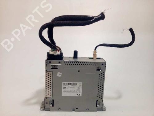 Used Radio Radio 8900215 8900215