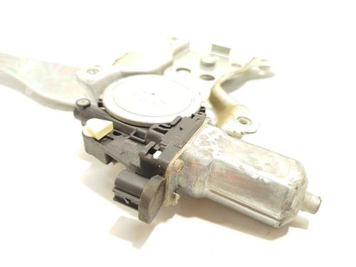 Rear left window mechanism SUZUKI SX4 (EY, GY) 1.9 DDiS 4x4 (RW419D) | BP29472232C24 
