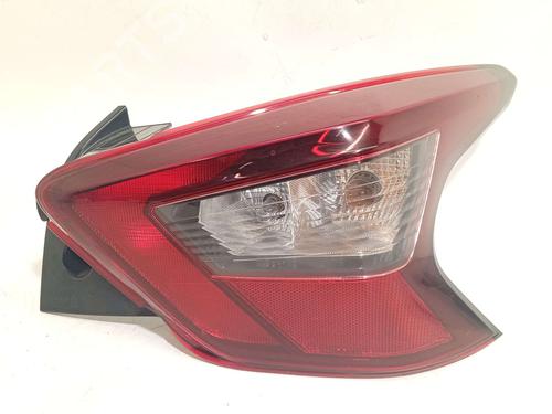 Used Right taillight Right taillight NISSAN MICRA V (K14) 1.5 DCI (90 hp) 40036206 40036206