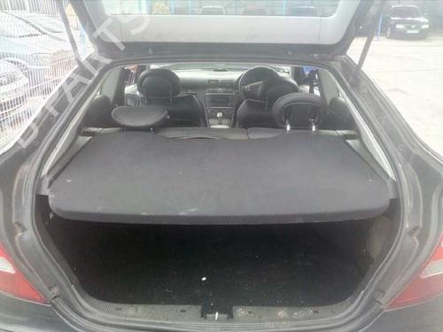 ESP ECU MERCEDES-BENZ C-CLASS Coupe (CL203)  | BP8953480M58 