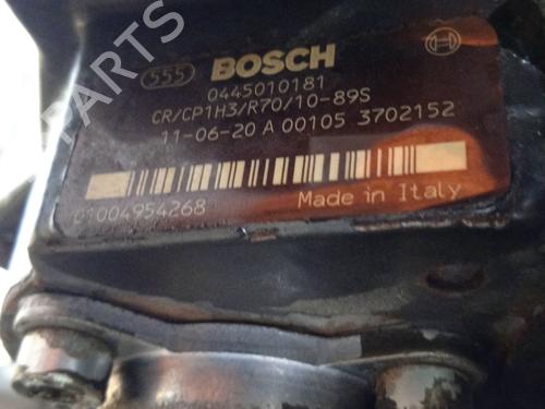 Engine IVECO DAILY VI Van | BP24639333M1
