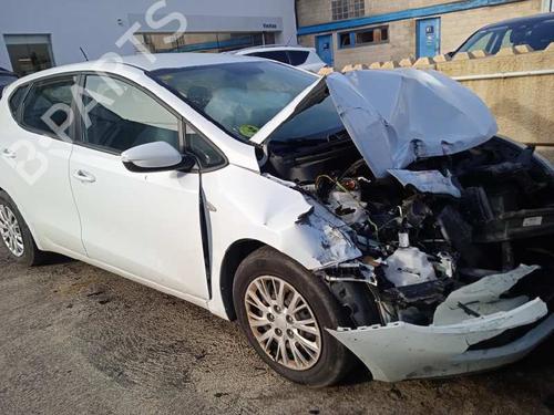 KIA CEE'D (JD) 1.4 CRDi 90 (90 hp) 1231440
