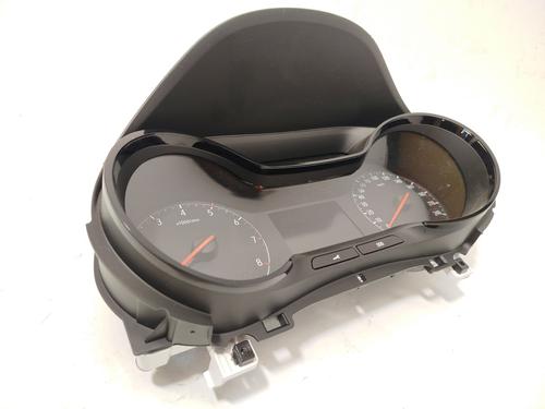 Used Instrument cluster OPEL CROSSLAND X / CROSSLAND (P17, P2QO) 1.5 (75) (110 hp) 27379942