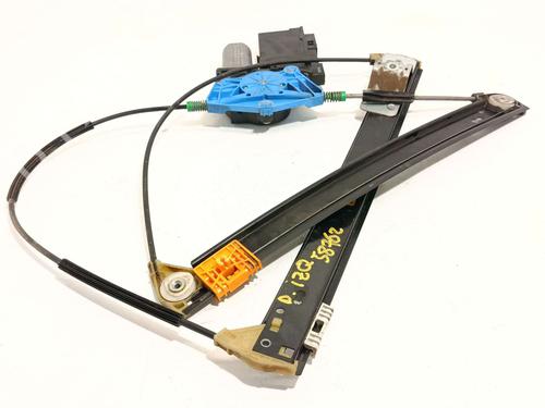 Front left window mechanism AUDI A4 B7 (8EC) 2.0 TFSI | BP38564350C22 - Image 3