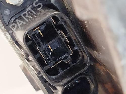 AC compressor NISSAN LEAF (ZE1)  | BP25847554M34 