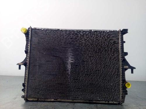Used Water radiator AUDI Q7 (4LB) 3.0 TDI quattro (245 hp) 5765815