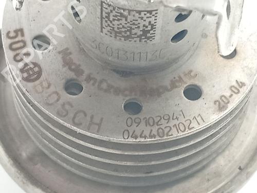 Injector VW CRAFTER 30-50 Van (2E_) 2.0 TDI | BP34700455M100 - Image 5