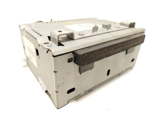 Used Radio FORD C-MAX II (DXA/CB7, DXA/CEU) 2.0 TDCi (140 hp) 29631669