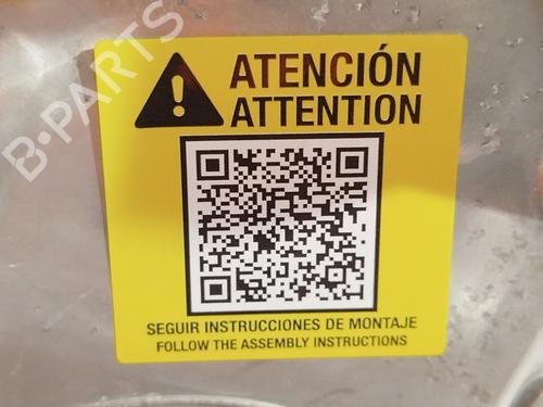 Engine FORD KUGA III (DFK) 2.5 Duratec Plug-in-Hybrid | BP30287889M1 