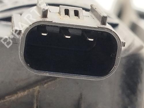 Tailgate handle HONDA CIVIC X Hatchback (FC_, FK_) 1.0 VTEC | BP29917852C132 