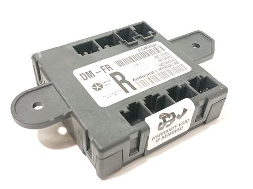 Used Electronic module Electronic module MASERATI LEVANTE SUV (M161) 3.0 D Q4 (275 hp) 33817024 33817024