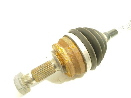 Left front driveshaft CITROËN C4 III (BA_, BB_, BC_) 1.5 BlueHDi 130 (BBYHZB) | BP25479127M38 - Image 2