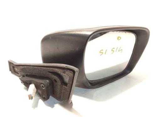 Used Right mirror MAZDA 5 (CR) [2005-2010]  15779617
