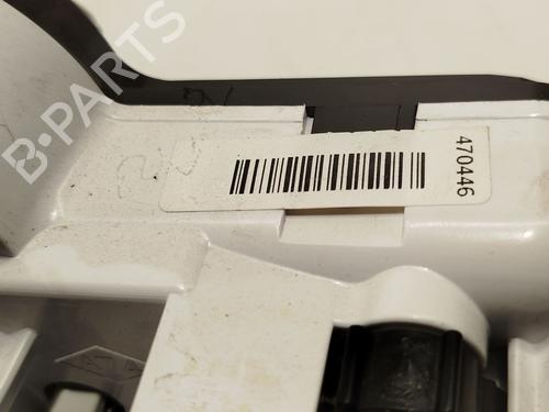 Climate control NISSAN NV250 Van (X61) dCi 95 | BP27275826I5 