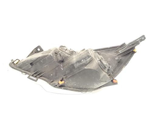 Right headlight OPEL MERIVA B MPV (S10) 1.4 (75) | BP23876243C29