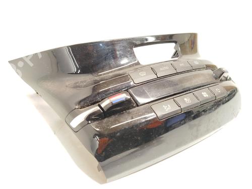 Used Climate control PEUGEOT 2008 I (CU_) 1.2 THP 130 / PureTech 130 (130 hp) 22798145
