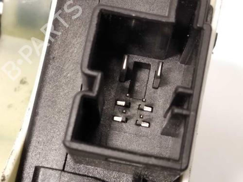 Front right window mechanism AUDI Q7 (4LB) 3.0 TDI quattro | BP5042844C23 