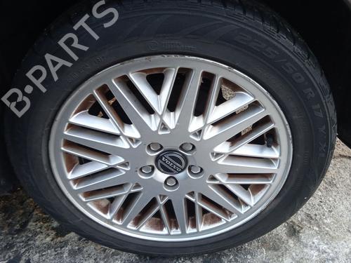 Zderzak przedni VOLVO S80 I (184) 2.5 TDI | BP30687127C7