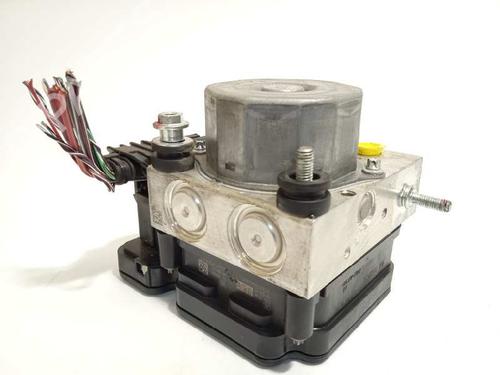 ABS pump DACIA SANDERO II TCe 90 (B8M1, B8MA, B8AC) | BP8901100M43 