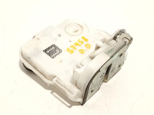 Højre fortil lås Højre fortil lås MITSUBISHI OUTLANDER III (GG_W, GF_W, ZJ, ZL, ZK) 2.0 Hybrid 4WD (GG2W) (121 hp) 33933235 33933235