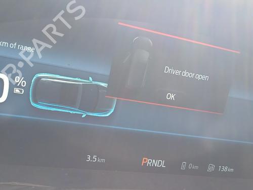 Instrument cluster FORD KUGA III (DFK) 2.5 Duratec Plug-in-Hybrid | BP33426752C47 - Image 7