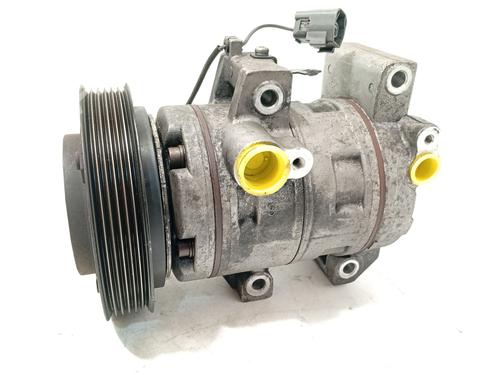 Used AC compressor MAZDA 6 Hatchback (GH) 2.0 MZR (GHEFS) (147 hp) 26900831