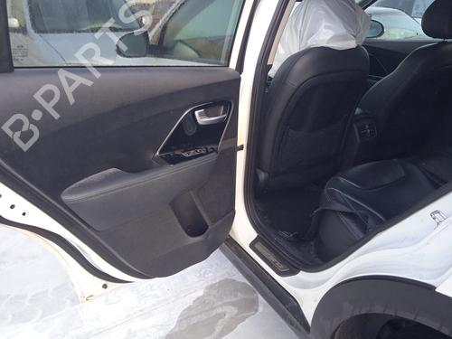 Battery KIA NIRO I (DE) E-NIRO | BP32019651E11 