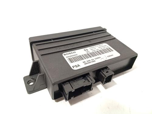 Elektronische module CITROËN C4 Picasso I MPV (UD_) 1.6 HDi (109 hp) 30544115