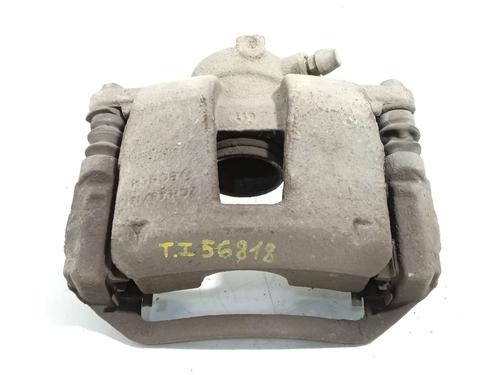 Left rear brake caliper CITROËN JUMPER II Van 2.2 HDi 130 | BP29445554M107 