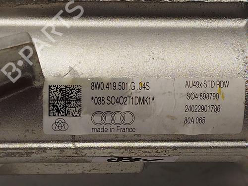 Steering column AUDI A5 Sportback (F5A, F5F) 35 TDI | BP31933786M21 - Image 4