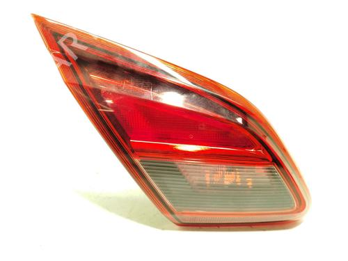 Used Left tailgate light OPEL CORSA E (X15) [2014-2026]  32066422